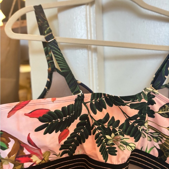 Lane Bryant Bikini top - Picture 3 of 4